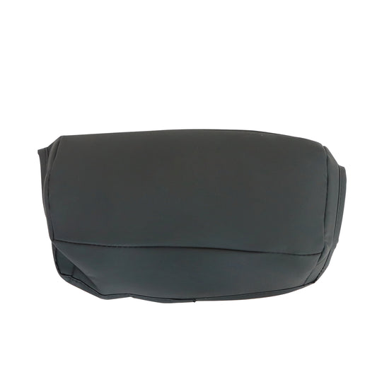 For 2022-2025 Toyota Corolla Cross Full Surround Set Seat Cover Leather Cushion