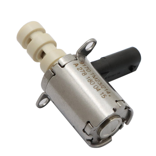 Engine Oil Pump Solenoid control Valve 2781800415 For 06-21 Benz W205 W213 W222