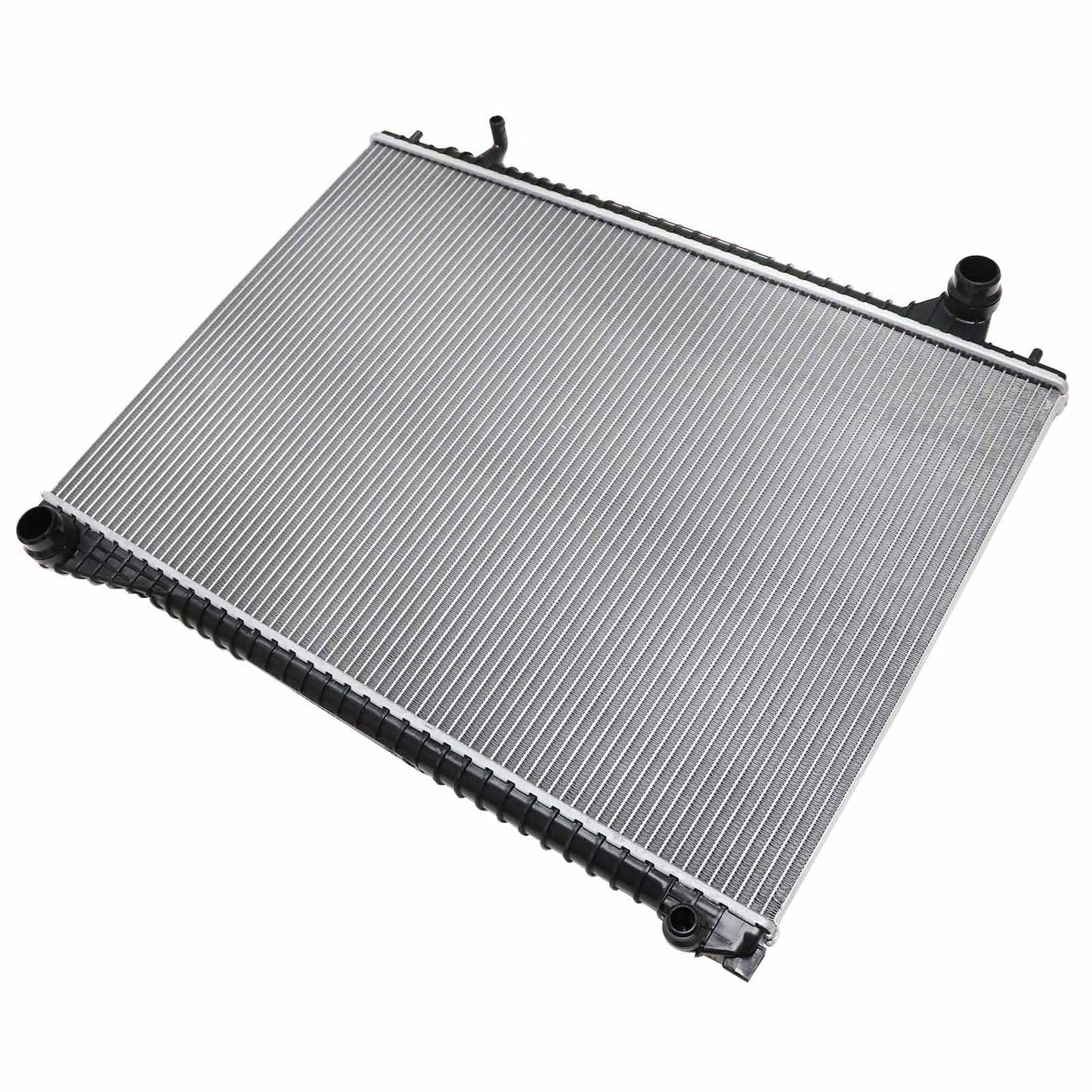 Fits for Jaguar F-Pace 2017-2023 3.0L 5.0L New Engine Coolant Radiator