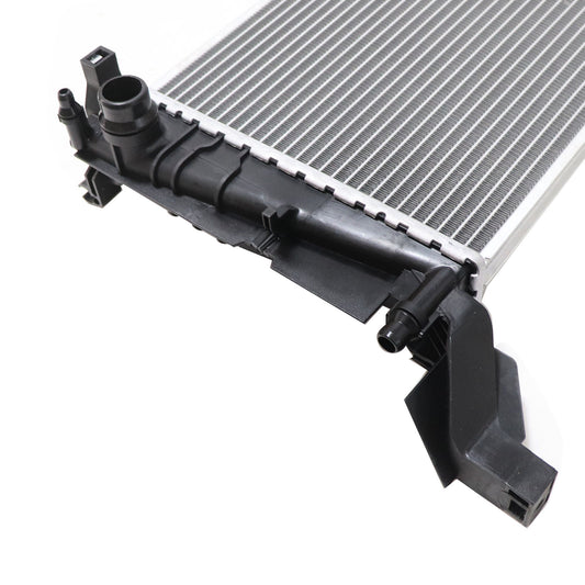 1* Radiator for BMW X1 2016-2019,X2 28i 2018-2019,Clubman 2016-2019 17118603089