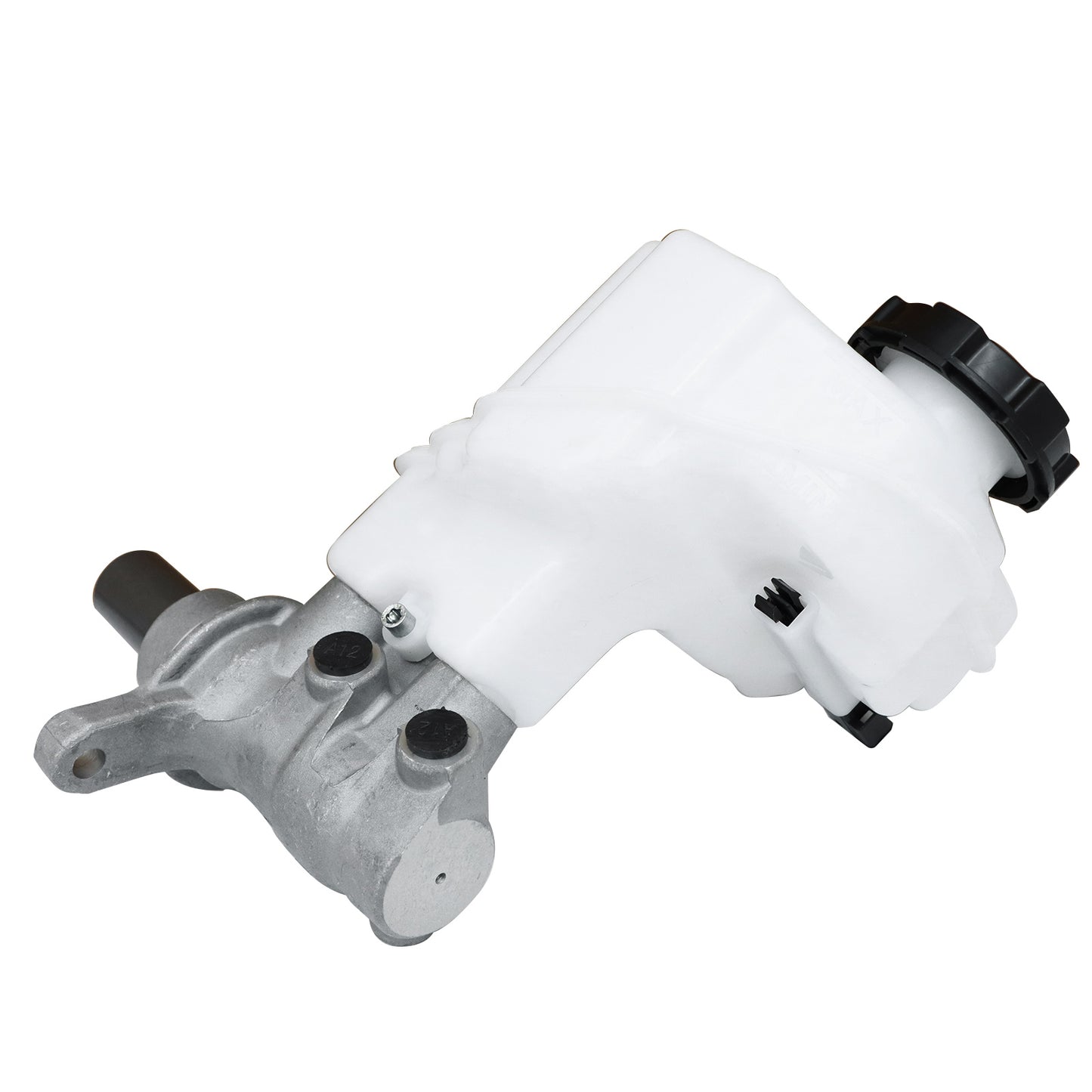 For Nissan Altima 12-17 Maxima 16-17 Sedan Brake Master Cylinder with Reservoir