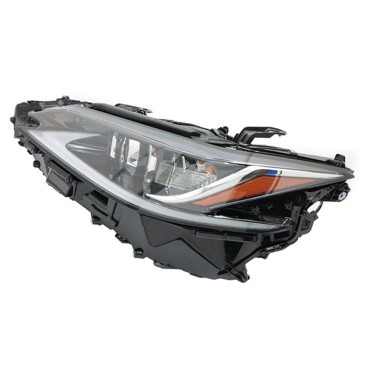 Driver Side LED DRL Headlight For 2019-2021 Lexus ES350 ES300h ES250 LH