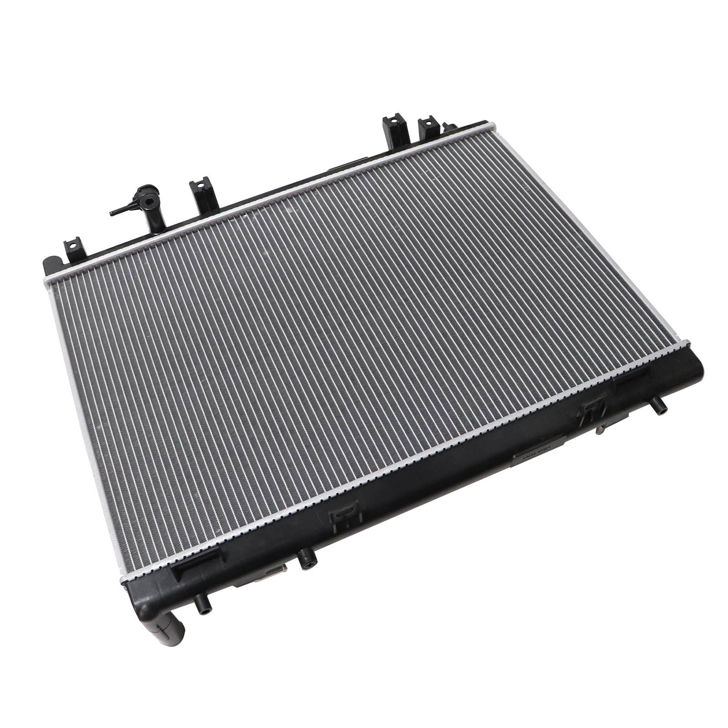 Fits For Nissan Pathfinder new Radiator with Transmission Oil Cooler 22-2024