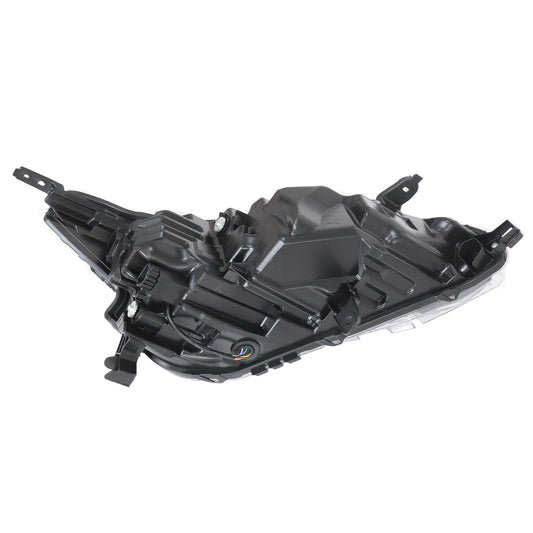 For Nissan Altima 26060-9HF0C LED Headlight Assembly Driver Left Side 2023-2025