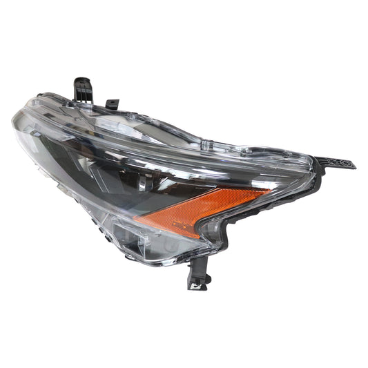 For Nissan Altima 26060-9HF0C LED Headlight Assembly Driver Left Side 2023-2025