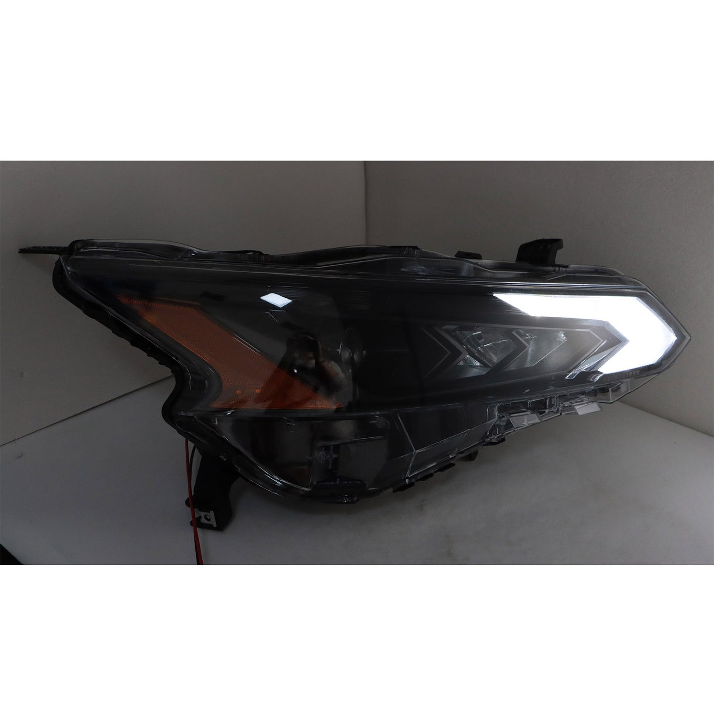 For Nissan Altima 260109HF0C LED Headlight Assembly Right Passenger Side 2023-25