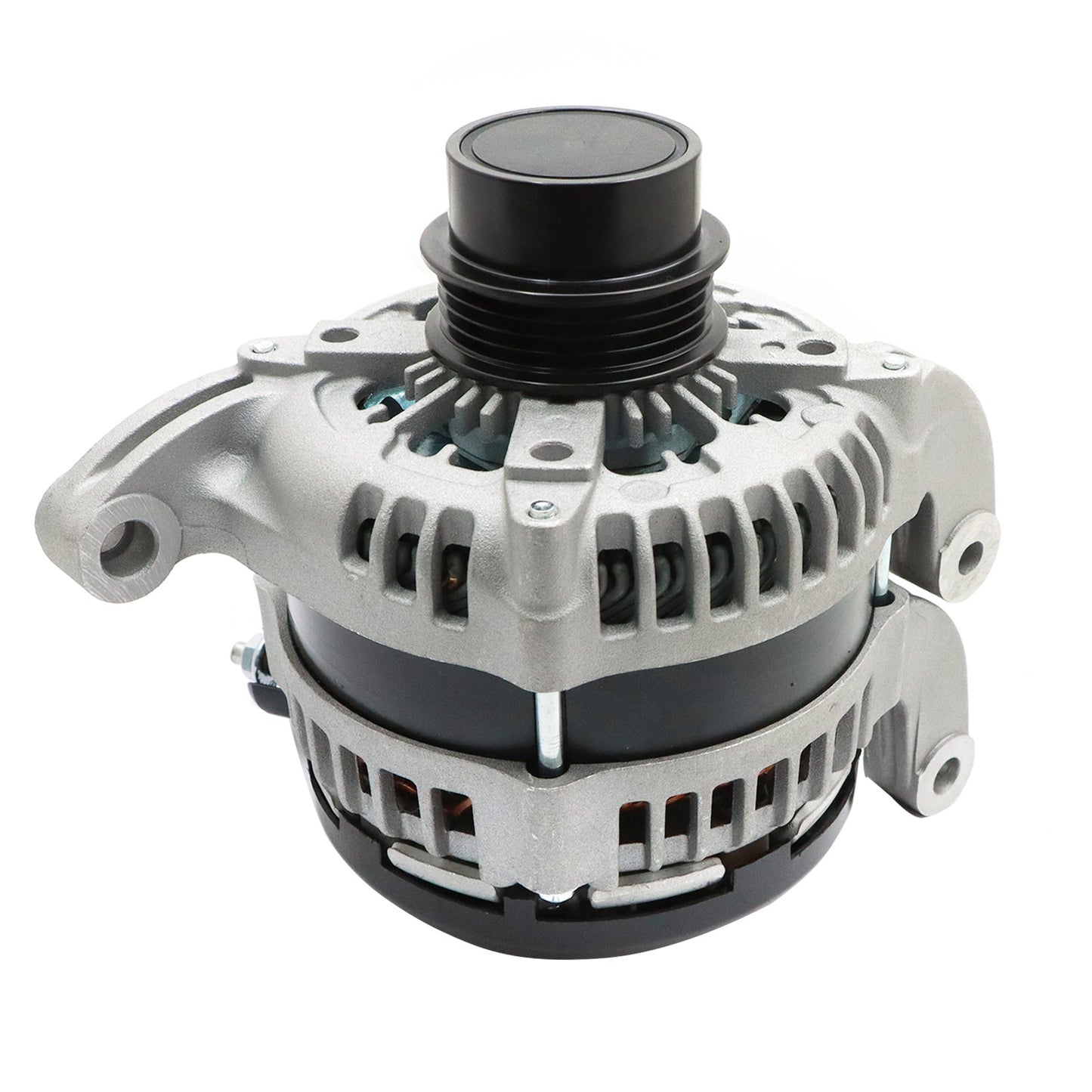 FR3Z10346F For Ford Mustang 2015-2018 L4 2.3L New Alternator 200 A/12 V