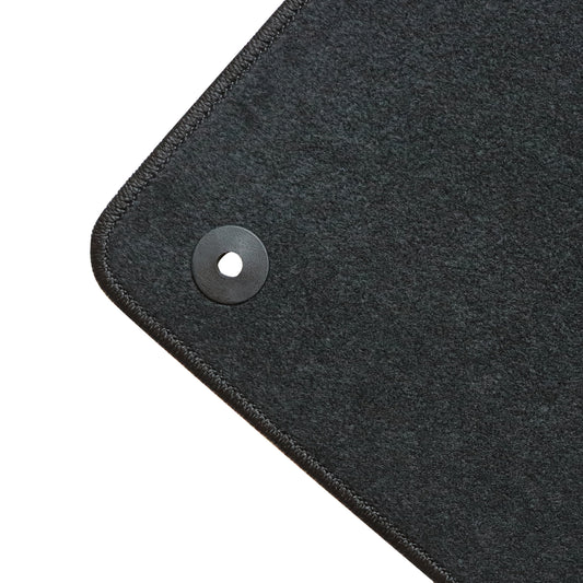 Fits 2010 2011 2012 2013 2014 2015 2016 Chevy Cruze Floor Mats Carpet Velour 4x
