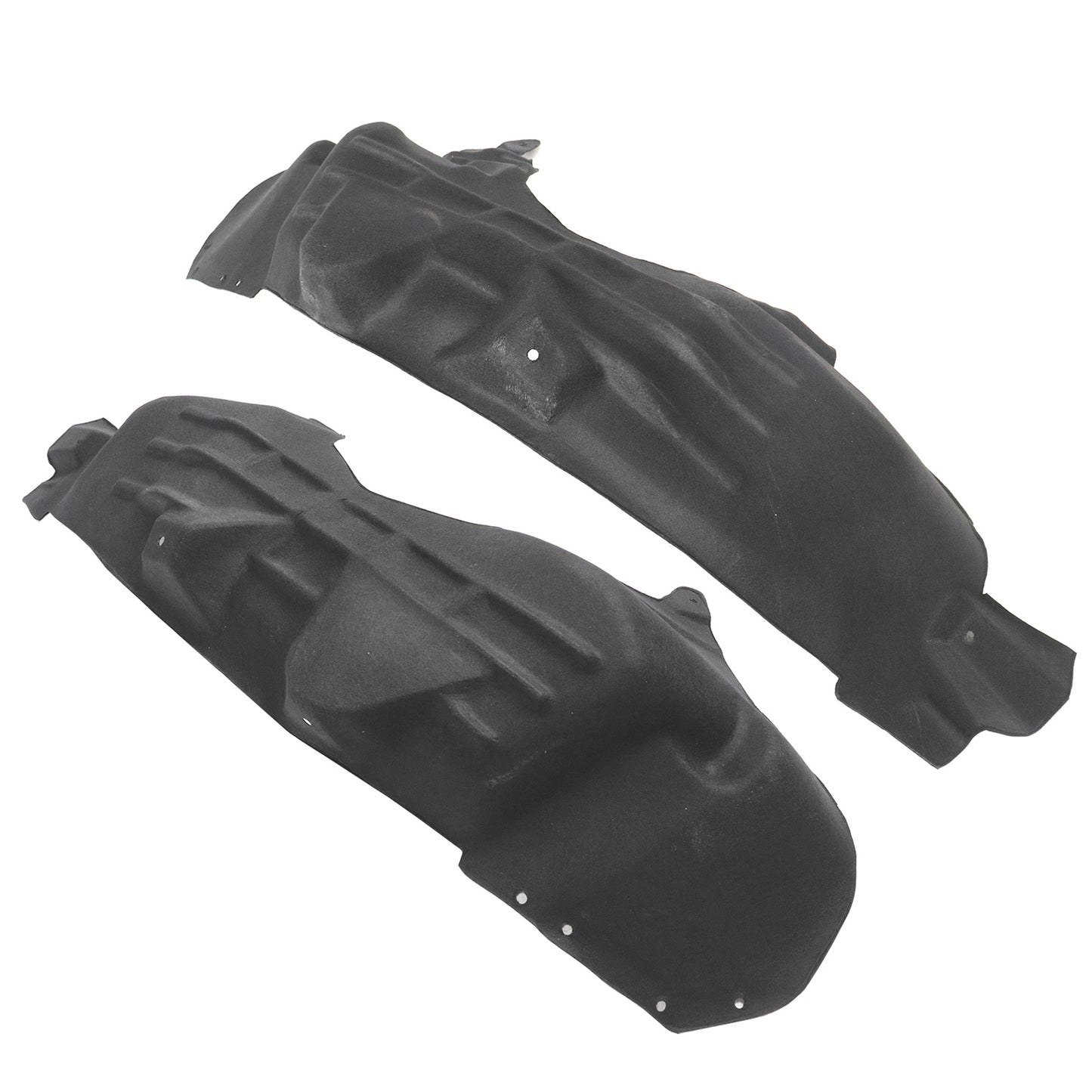 CJ5Z78278B50A Rear Left+Right Inner Fender Liner Fit 2013 2014-2019 Ford Escape