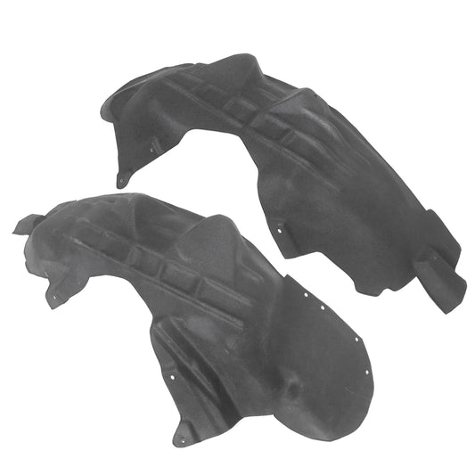 CJ5Z78278B50A Rear Left+Right Inner Fender Liner Fit 2013 2014-2019 Ford Escape
