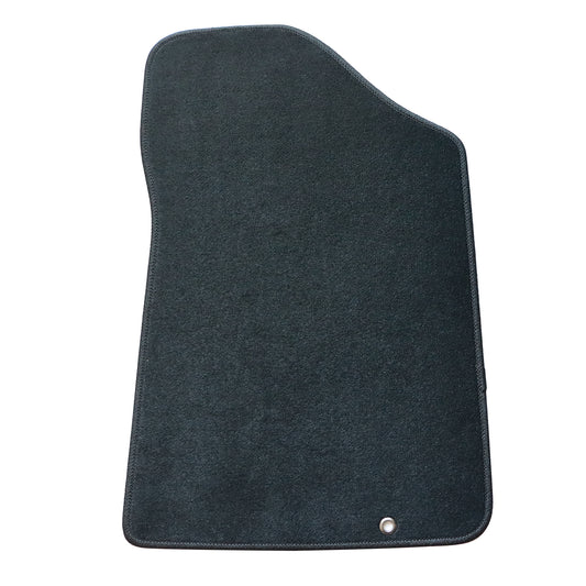 2013 2014 2015 2016 2017 2018 For Nissan Altima Floor Mats Carpet Velour Black