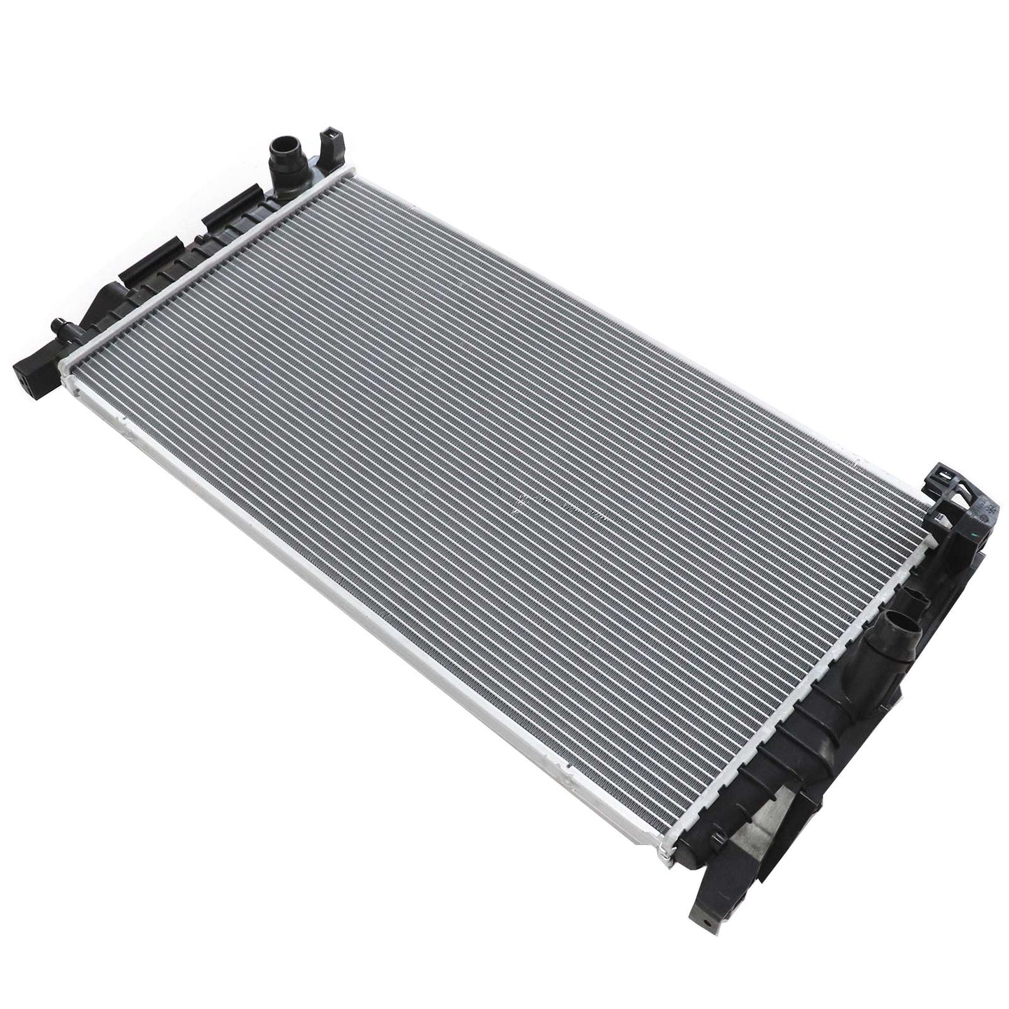 For Mini Cooper Countryman 20-24 L4 1.5L 2.0L 17118645782 Aluminium Radiator