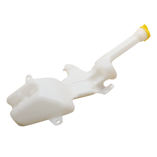 Fit 2018-2022 Ford Ecosport High Quality Windshield Washer Tank Assy 100%New