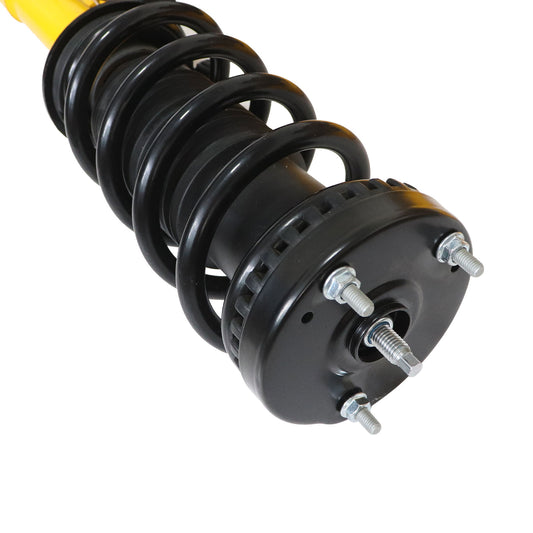 Front Shock Absorbers Struts Fits 15-23 Dodge Charger Challenger GT SRT R/T SXT
