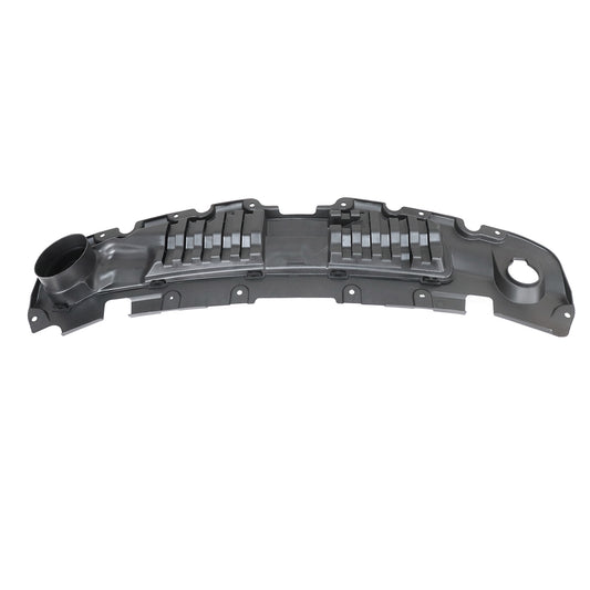 For 2018-2023 Traverse GM1224162 New Replacement Upper Radiator Support Cover