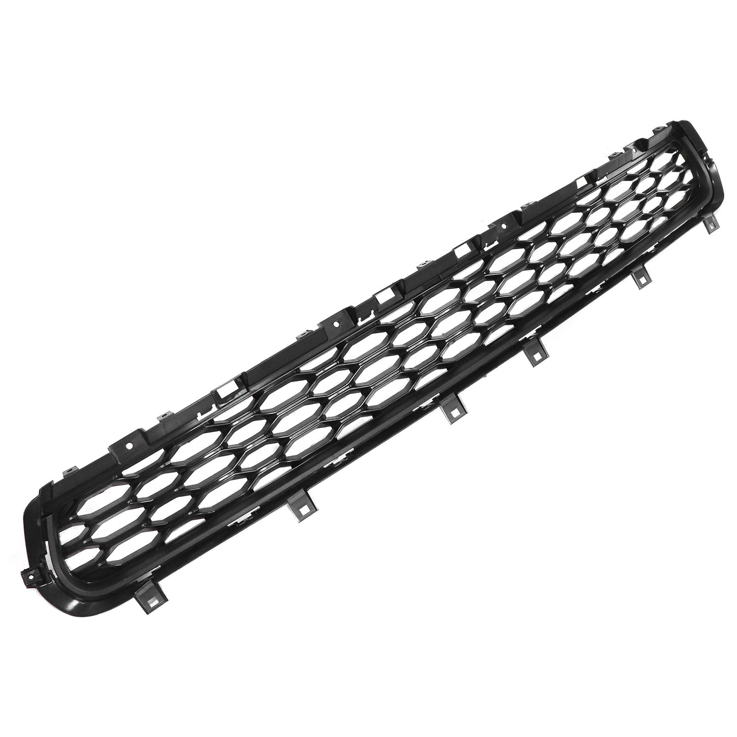 FOR 2021-2025 DODGE DURANGO FRONT BUMPER LOWER CENTER GRILLE 6UZ26RXFAA