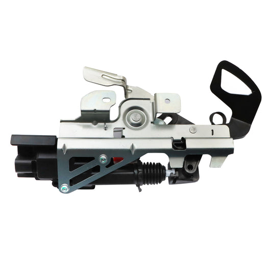 1X Tailgate Lock Latch Actuator 68093354AD for Ram 1500 2500 3500 2013-2018