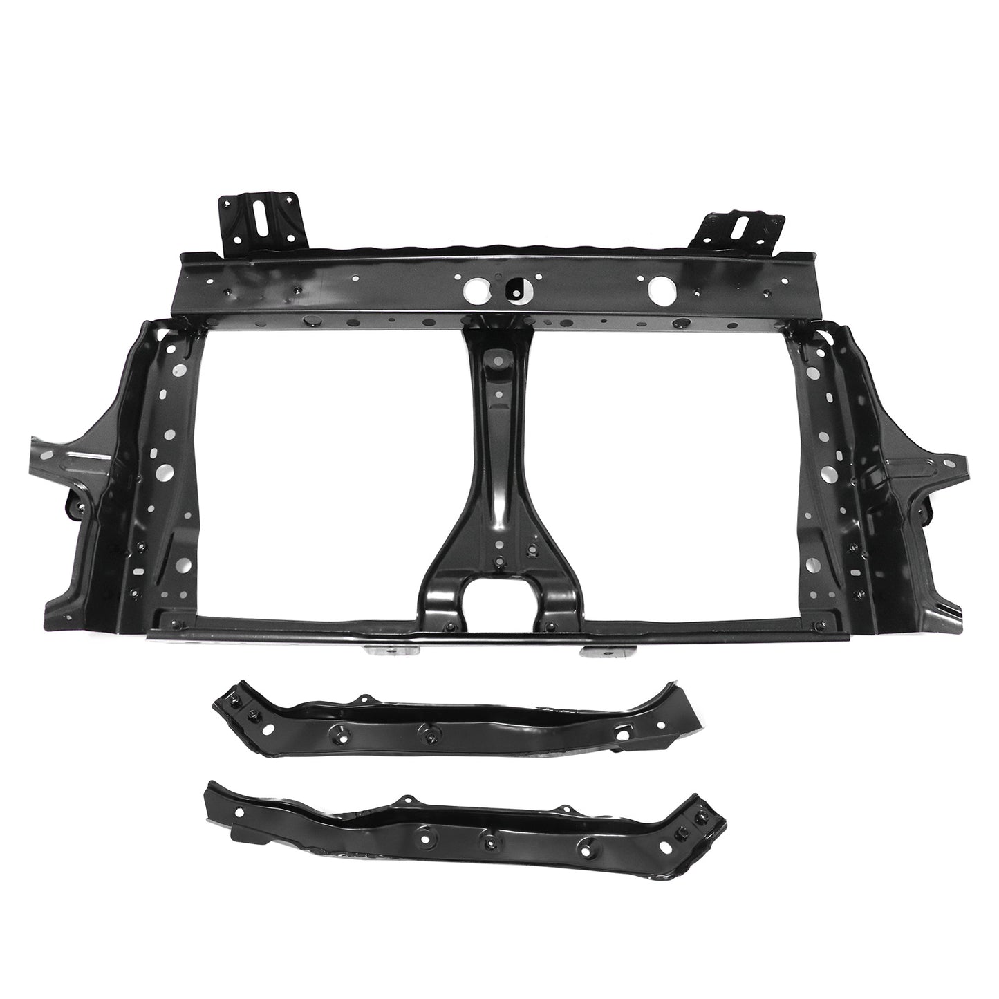Radiator Support Assembly For Subaru Impreza 2012-2016 Crosstrek 2013-2017