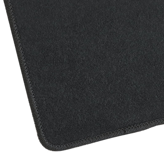 For 2006-2013 BMW X5 E70 Front & Rear Velour Floor Mats Waterproof Auto Liners