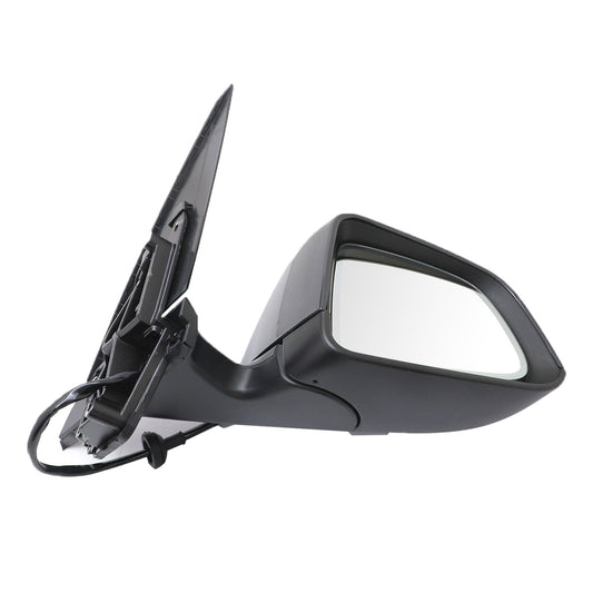 Right Side View Mirror 1594112-00-B For Tesla Y 2020-2025 Anti-glare lenses