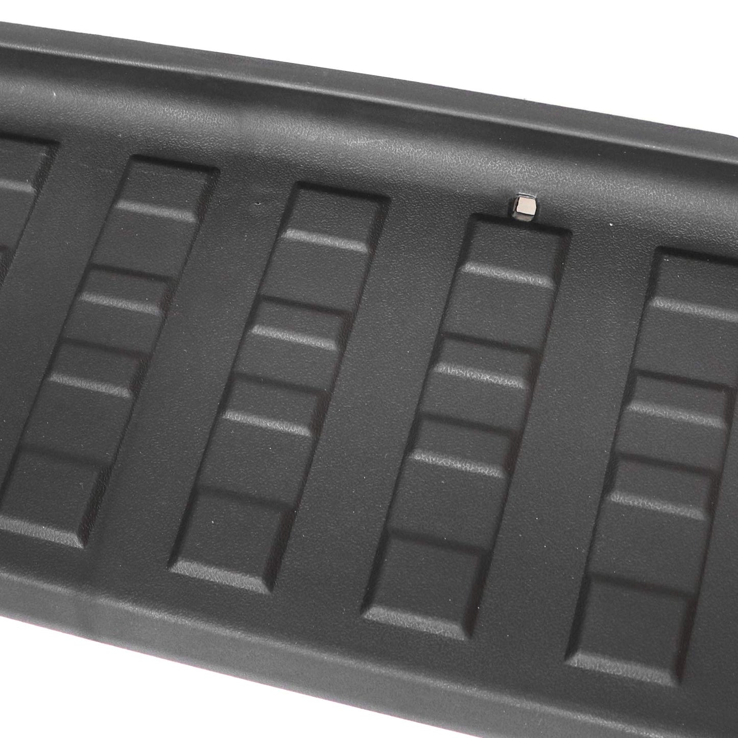 FOR Toyota 4Runner N500 2025 2026 Side Steps Running Boards Bars Left + Right