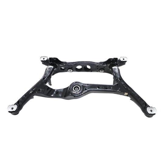 2009-2017 Rear Suspension Subframe Crossmember Engine Cradle For Audi Q5