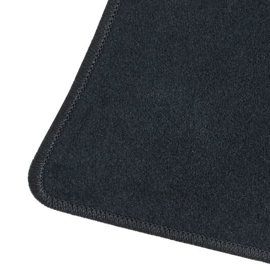 Fits 2022 2023 2024 2025 BMW X5 Front+Rear Floor Mats Carpet Velour Replacement