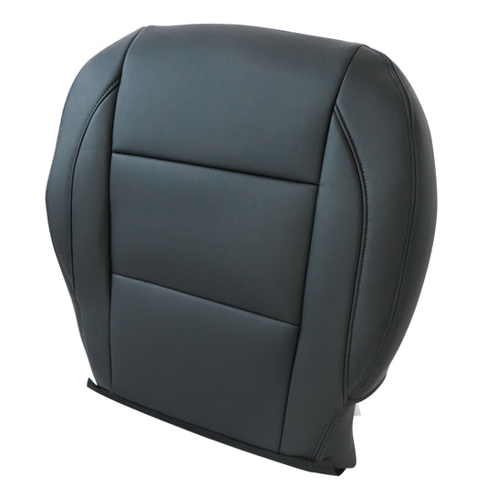 For 2004 2005 2006 2007 2008 2009 2010 Infiniti QX56 Passenger Bottom Cover Blk
