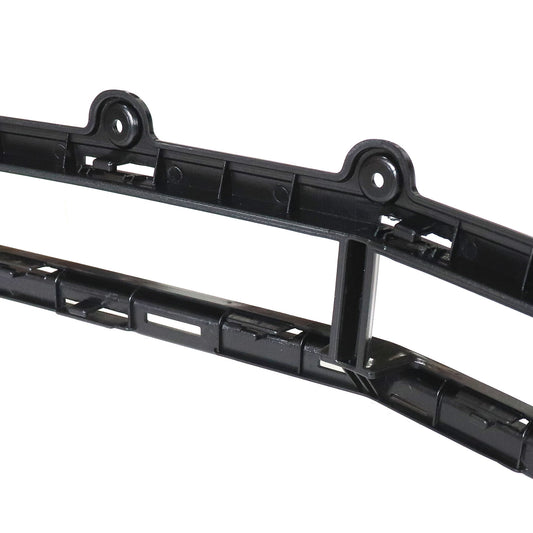New Black Front Lower Bumper Grille Replaces Fit Cadillac ATS 2015-19