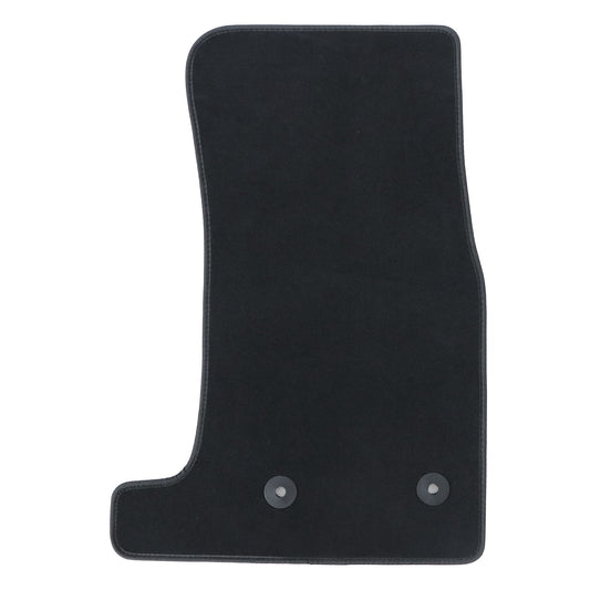 For 2013 2014 2015 2016 2017 2018 2019 Cadillac ATS Floor Mats Carpet Velour 5x