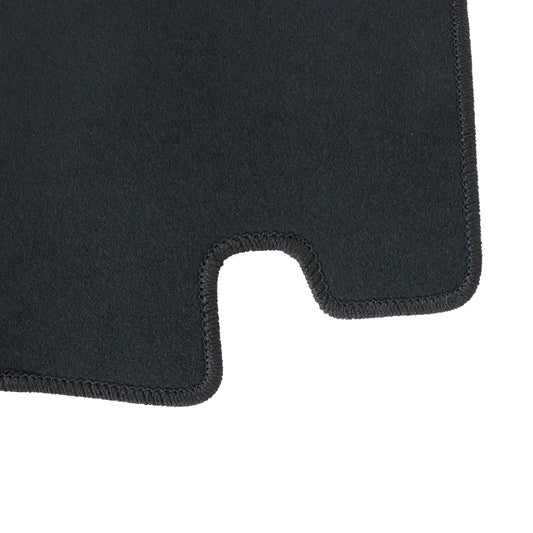 Floor Mats Carpet For 2004 2005 2006 2007 2008 2009 2010 BWM E60 5-Series Velour