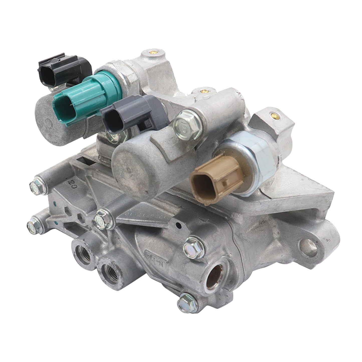 Engine Variable Valve Timing (VVT) Solenoid For Honda Accord Pilot Acura MDX RLX
