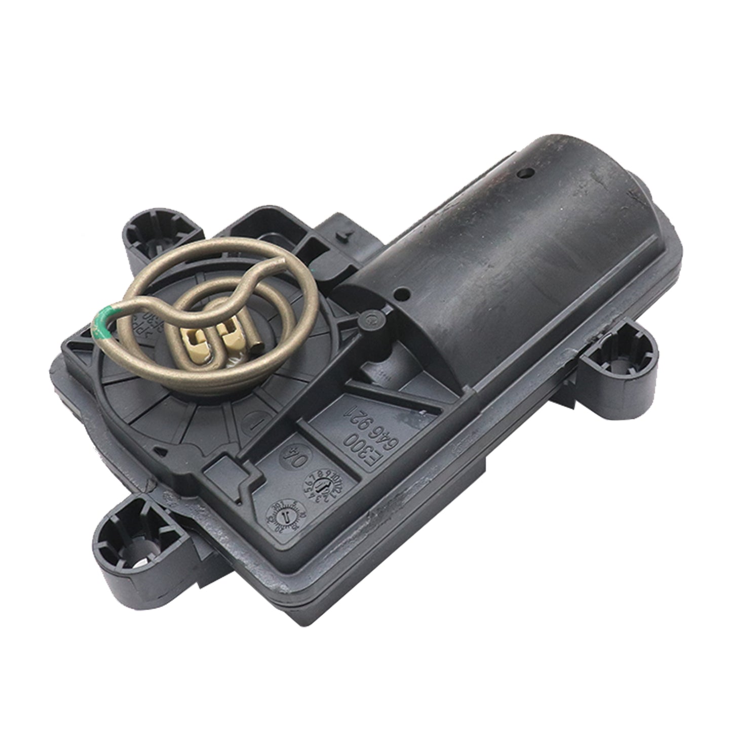 For 2015-2022 DODGE CHARGER 5.7L LEFT SIDE ACTIVE EXHAUST VALVE ACTUATOR