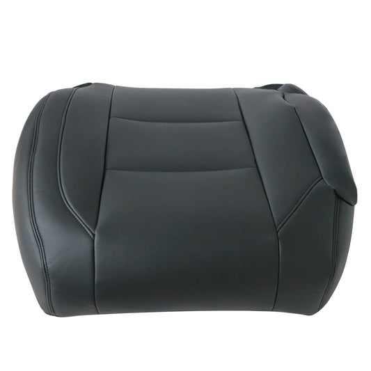 For 2004 2005 2006 2007 2008 2009 2010 Infiniti QX56 Driver Top Cover Black