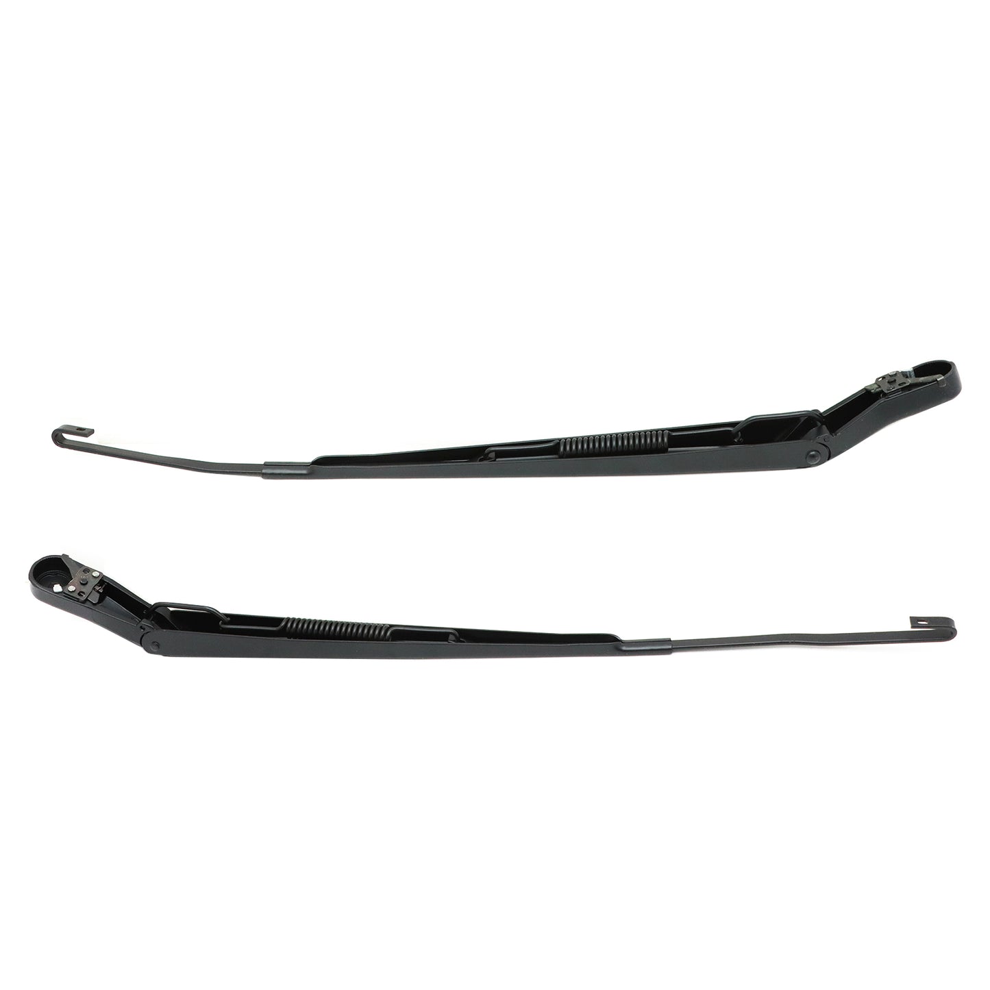 For 15-23 Ford F150 Expedition Super Duty RH&LH Front Windshield Wiper Arm Pair