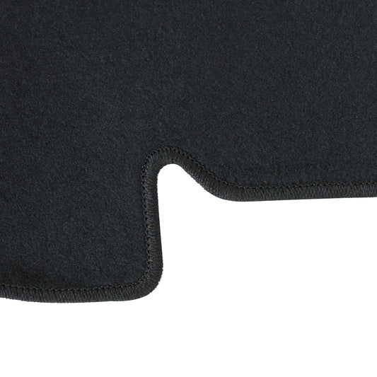 For 2011 2012 2013 2014 2015 2016 Mini Paceman R60 R61 Floor Mats Carpet Velour