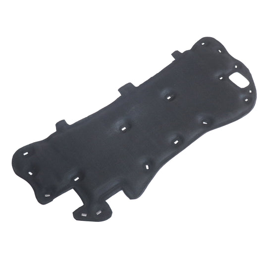 FT4Z-16738-A 2015-2020 For Ford Edge Car Hood Engine Insulation Sound Cotton