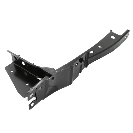 Radiator Center Brace Hood Lock Latch Support Fits Toyota Tacoma 16-23 New Steel