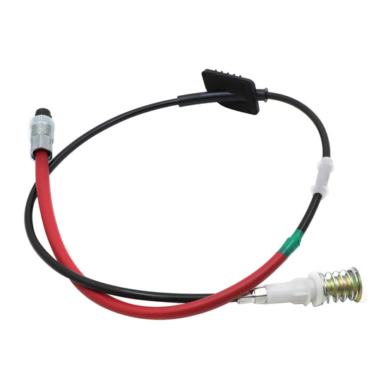 NEW For 1986 1987 1988-1994 Nissan D21 Speedometer Shaft Cable 25050-55G00 US