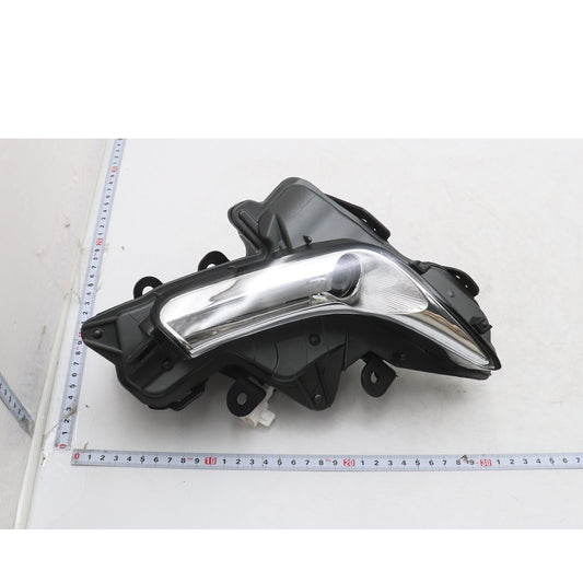 Right Fog Light Lamp LED Day Runing Light For Lexus LS460 LS600h 2013-2017 DRL
