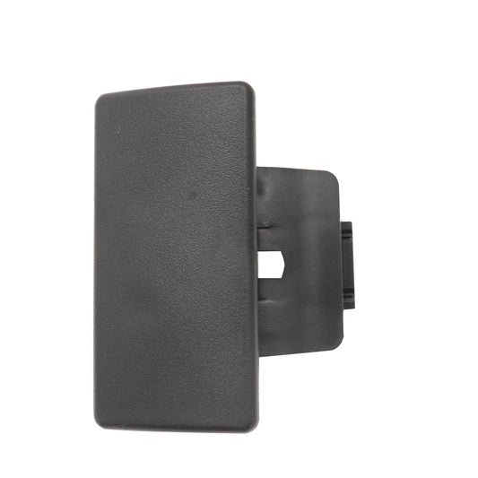 Glove Box Compartment Latch Handle For 06-12 Chevy Colorado GMC Canyon Hummer H3