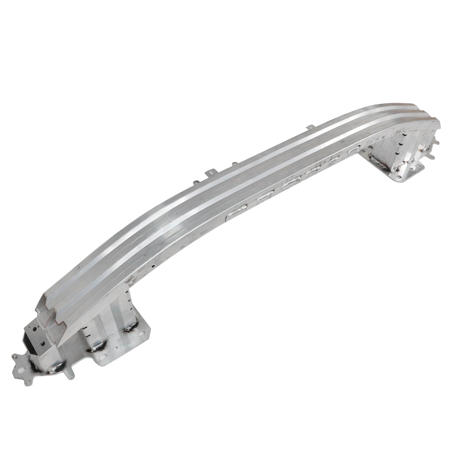 Front Bumper Reinforcement 68227661AB Fits Chrysler Pacifica 2017-2025 Aluminum