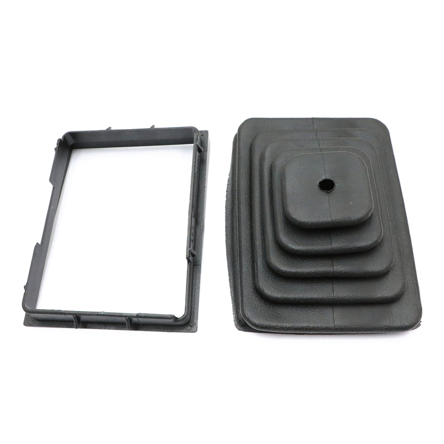 Shifter Boot & Retainer Bezel Kit Fits For Jeep TJ Wrangler 1997-2004 53000506