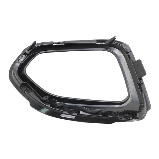 For 21-23 Chevy Trailblazer Front Passenger Side RH Headlight lamp Molding Trim