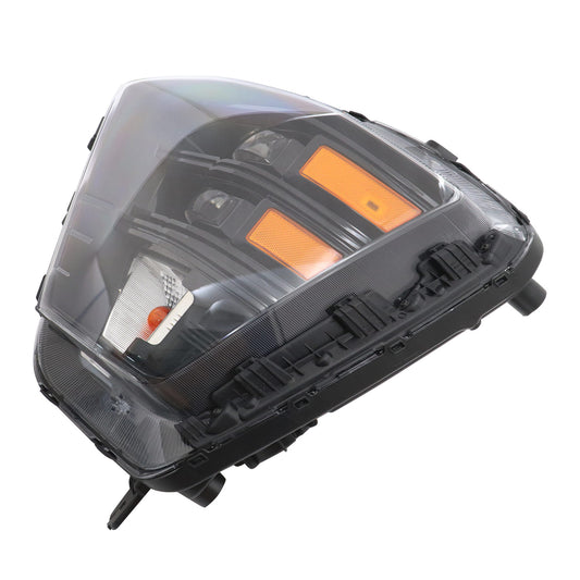 FOR 2024 2025 HYUNDAI KONA 92101-BE020 92101BE020 LEFT SIDE LED HEADLIGHT