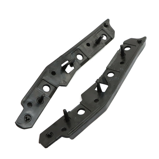 Fits For 2016-2019 Ford Explorer FB5Z17E814B Left & Right Pair Bumper Retainer