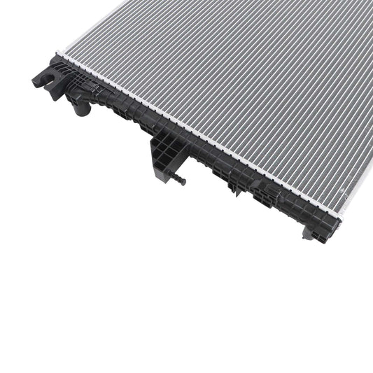 Fits for Ford Ranger 2019-2022 2.3L Engine Coolant Radiator Assembly