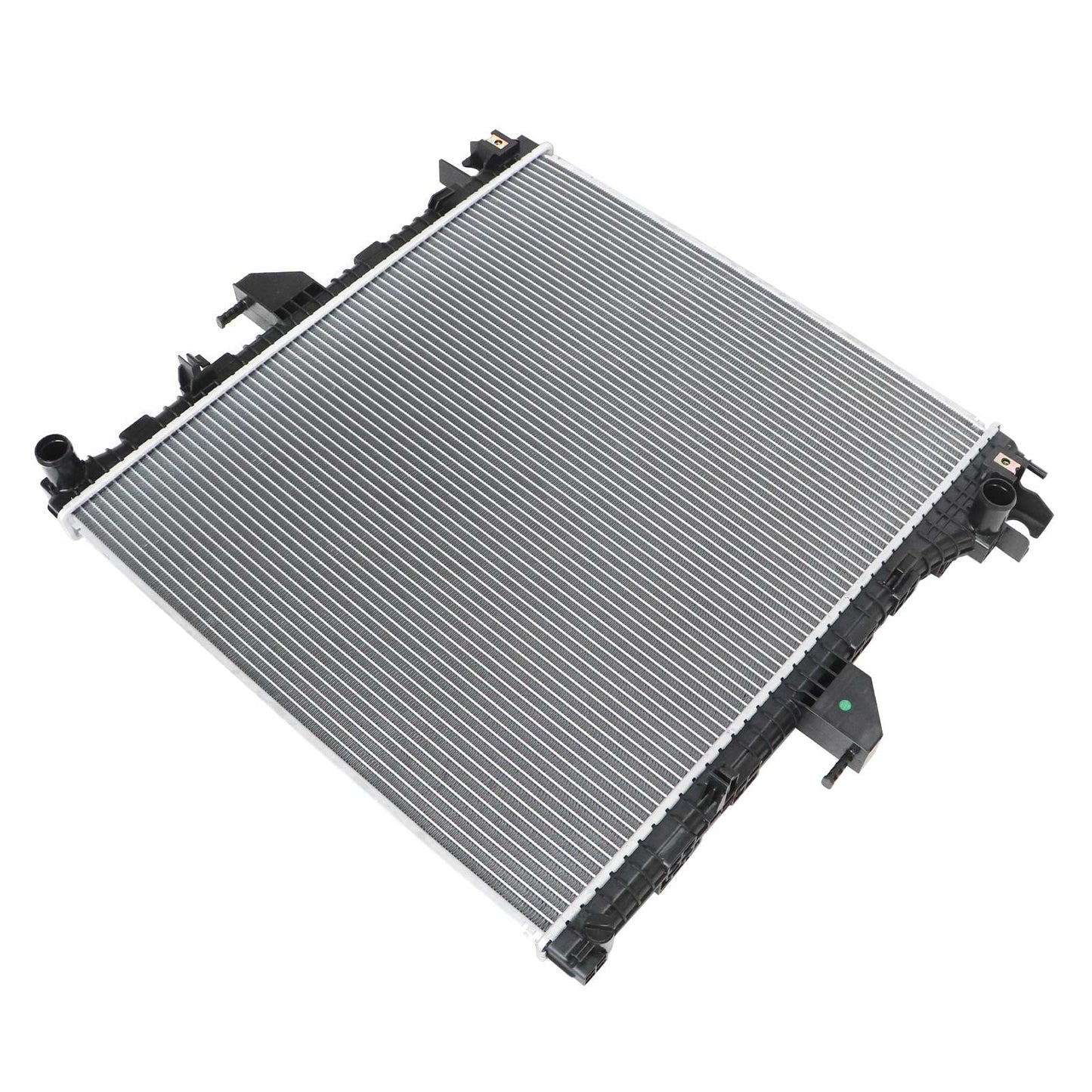 Fits for Ford Ranger 2019-2022 2.3L Engine Coolant Radiator Assembly
