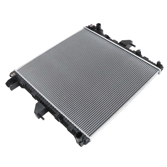 Fits for Ford Ranger 2019-2022 2.3L Engine Coolant Radiator Assembly