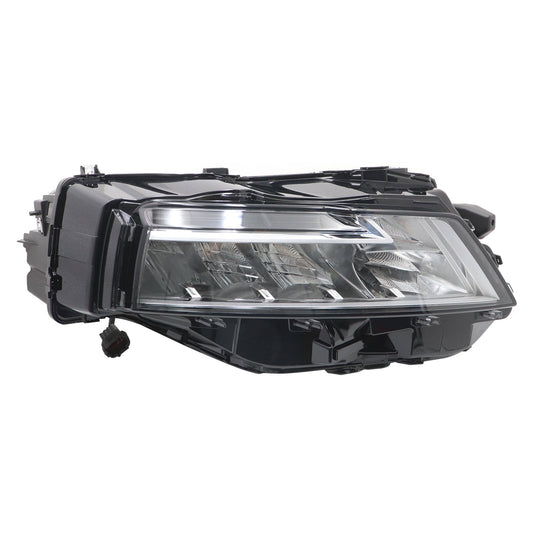 LED Headlight 260106RR0A For 2021 2022 2023 Nissan Rogue Right Passenger Side